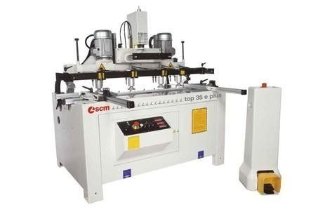 Macchinario per il legno 5