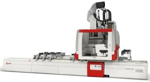 Macchinario per il legno 8