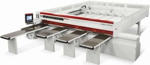 Macchinario per il legno 6