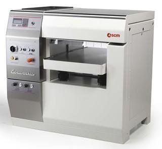 Macchinario per il legno