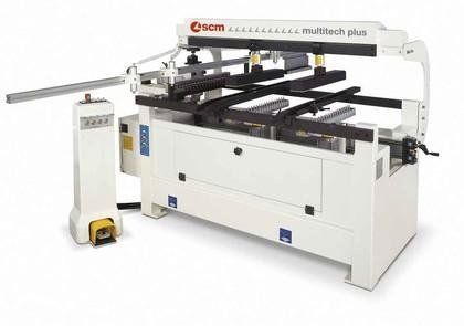 Macchinario per il legno 3