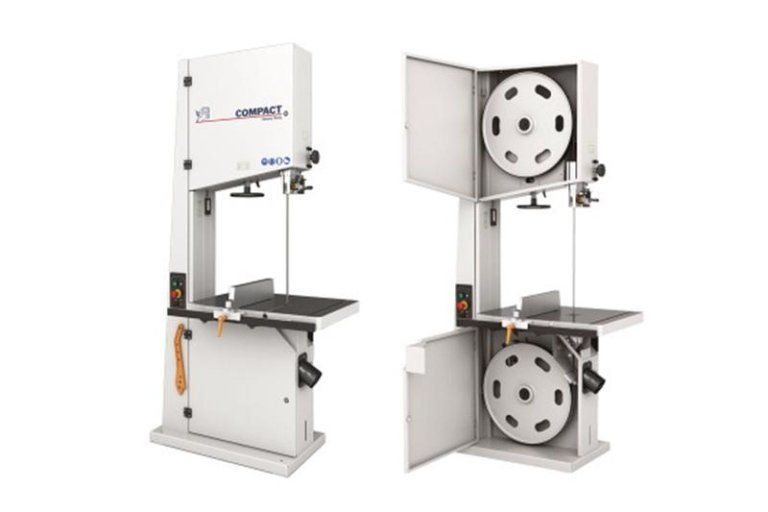 Macchinario Centauro 3