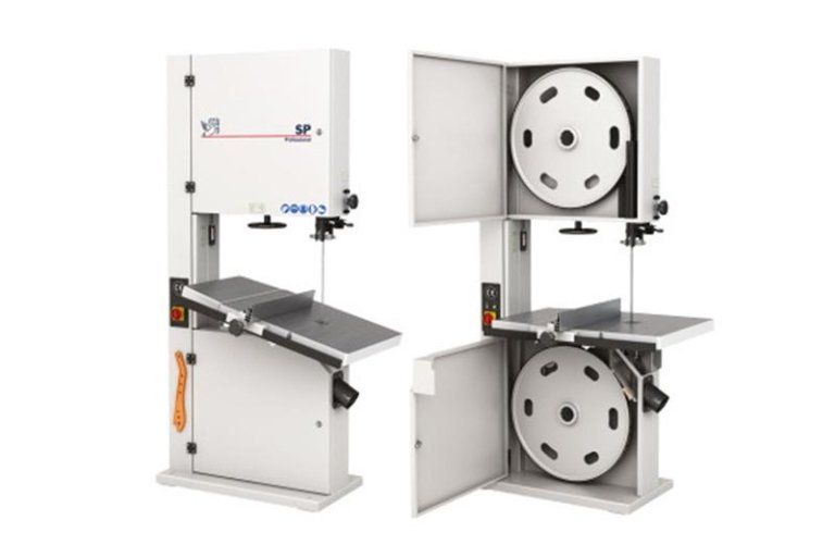 Macchinario Centauro