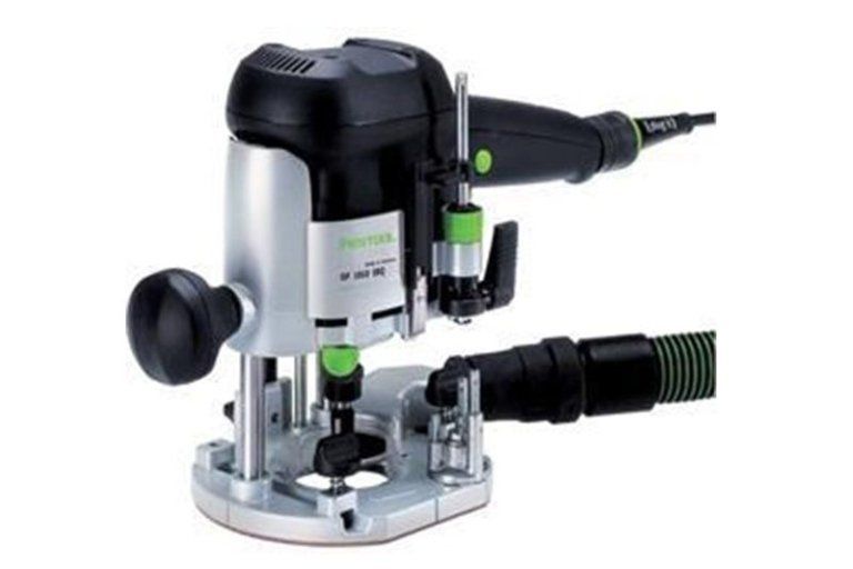 Macchinario Festool 4
