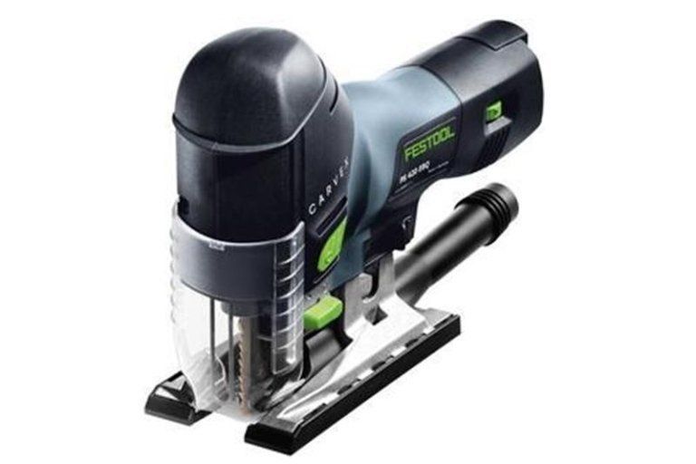 Macchinario Festool 5