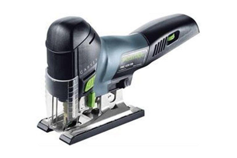 Macchinario Festool 2