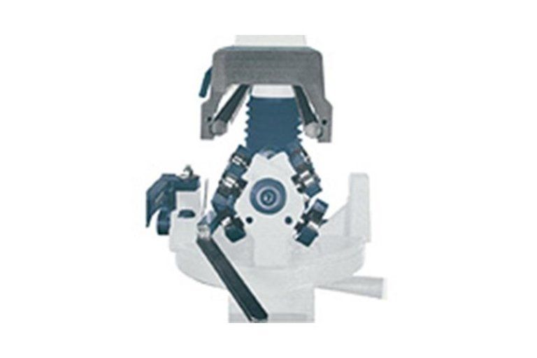 Macchinario Stromab 4