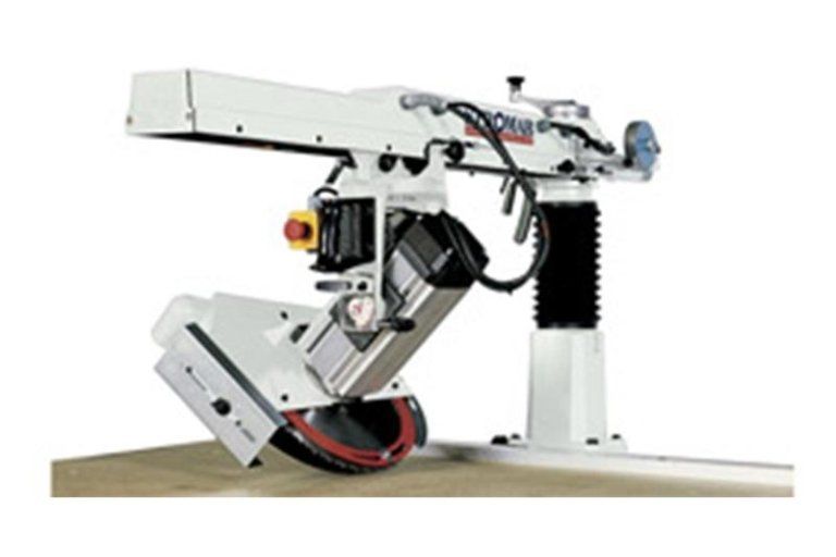 Macchinario Stromab 3