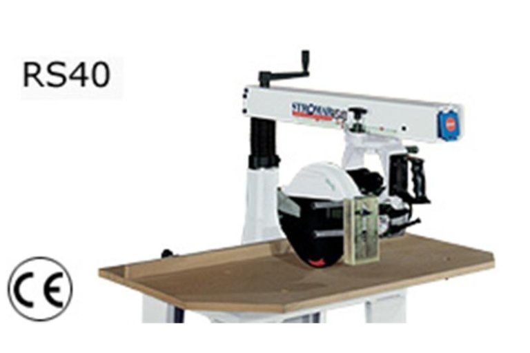 Macchinario Stromab 5