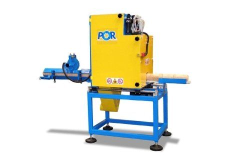 Macchinario PQR