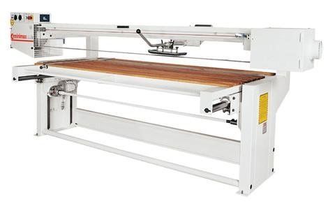 Macchinario per lavorazione legno 4