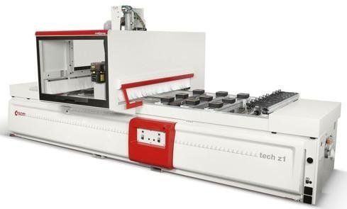 Macchinario per lavorazione legno 3