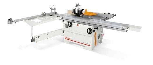 Macchinario per lavorazione legno 5