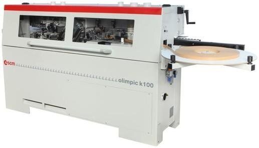 Macchinario per lavorazione legno 2