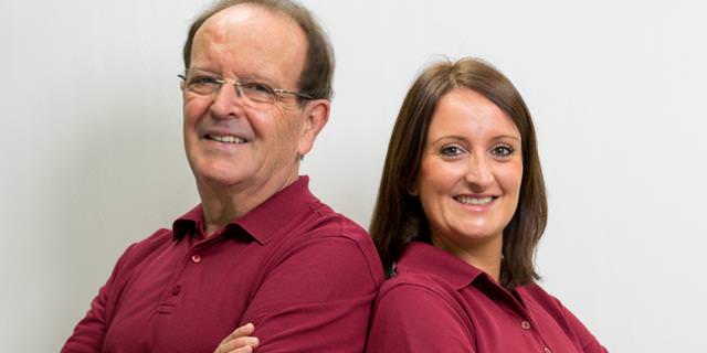 Zahnärzte Schönberger in Hirschau