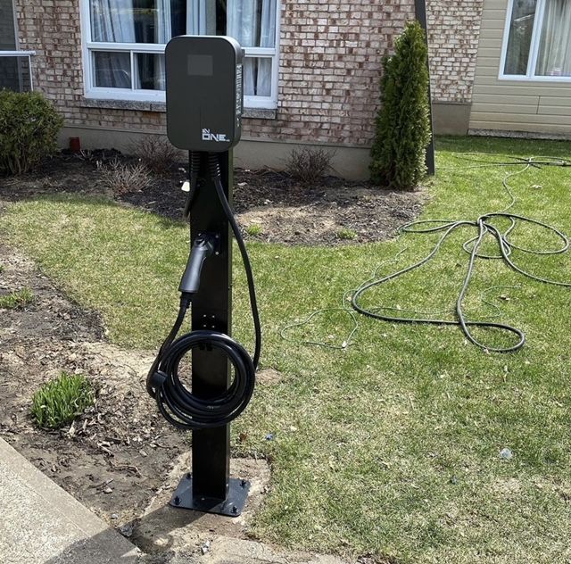 Kass Electrique Inc. photo 8