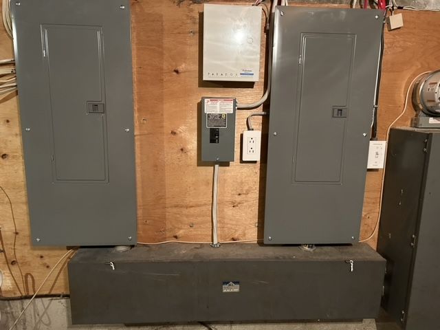 Kass Electrique Inc. photo 7