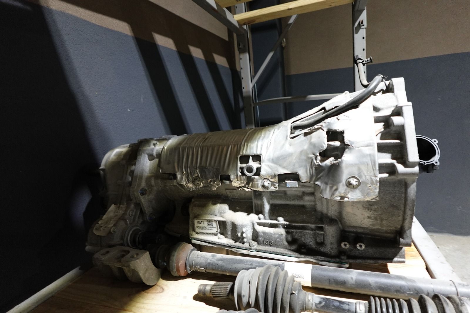 Automotive parts Houston Texas