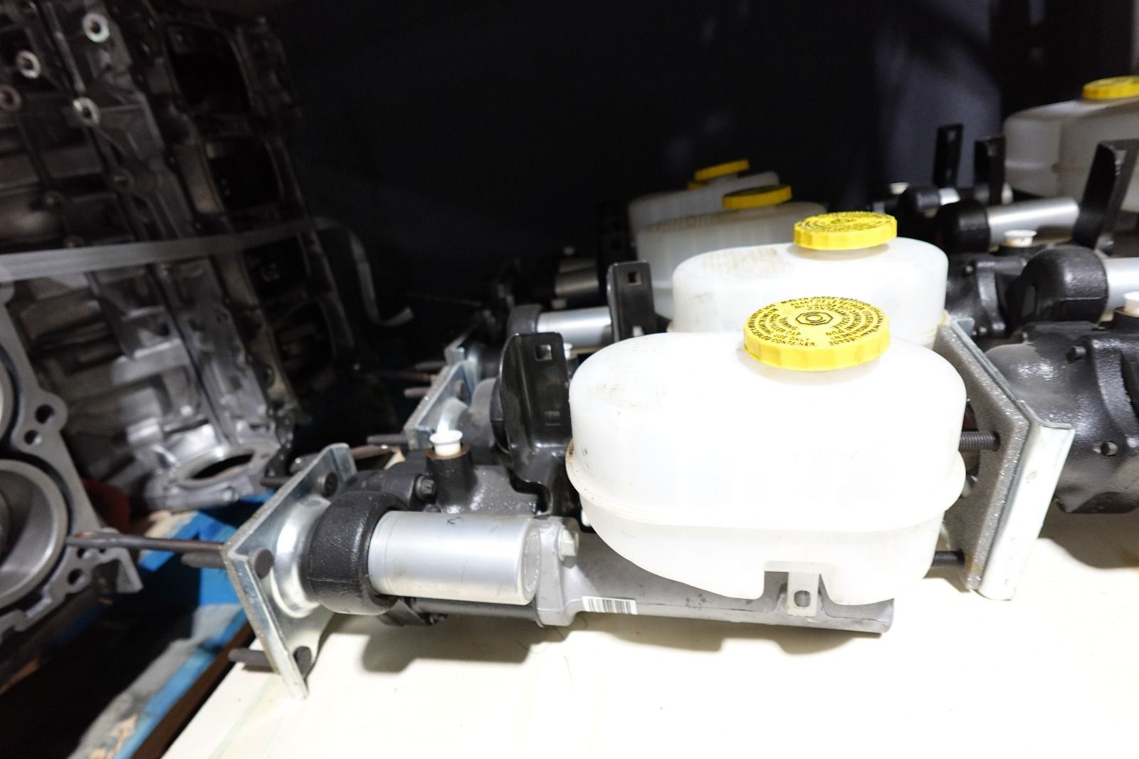 Automotive parts store Houston Texas