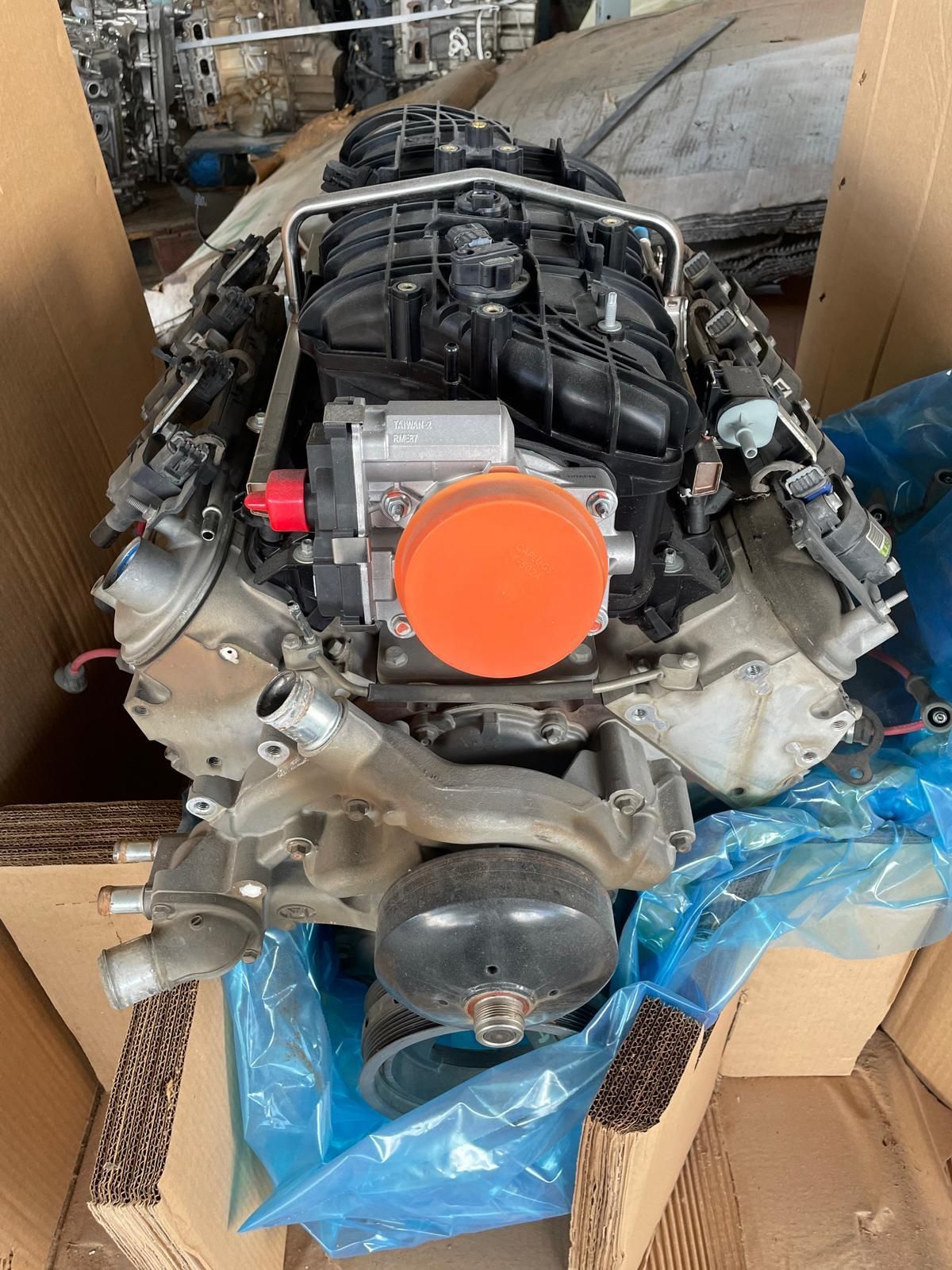 Auto parts Houston Texas