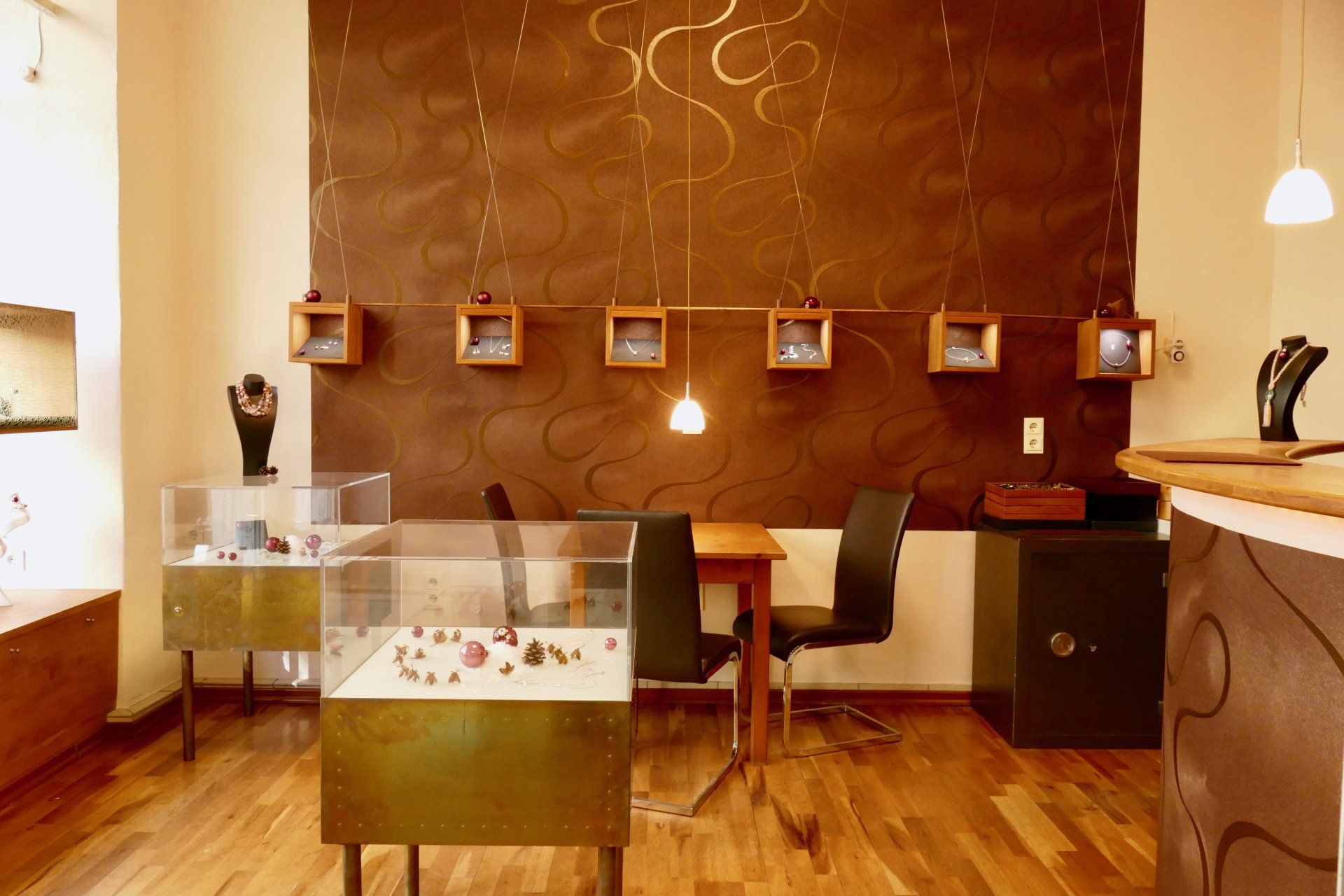 Goldschmiede Maillingerstr.3 München Goldschmiede Maillingerstr.3 München