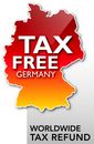 Tax Free Germany