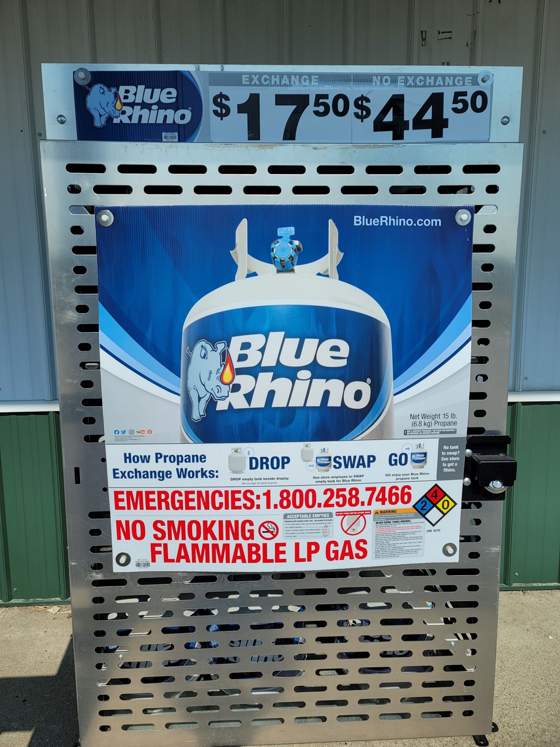 Hardware Supply Ashland, MO Sentinel Hardware