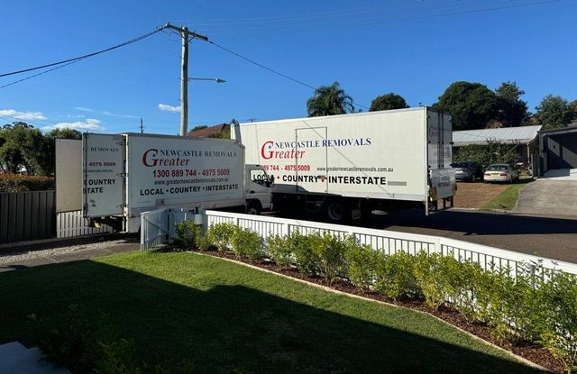 Local Gold Coast Removalists