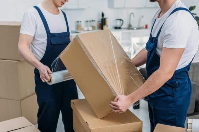 Local Gold Coast Removalists