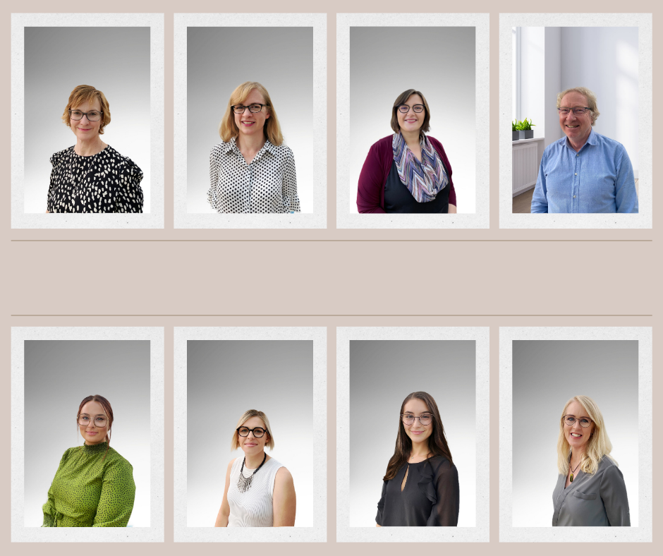 Unique Optical Optometrist Canberra Children's Eye Test & Optical