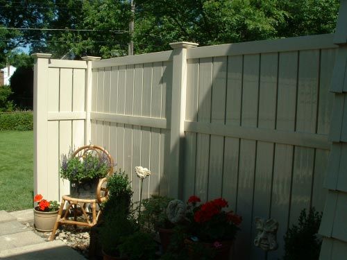 Fence Installation | Fort Wayne, IN | Arrow Fence