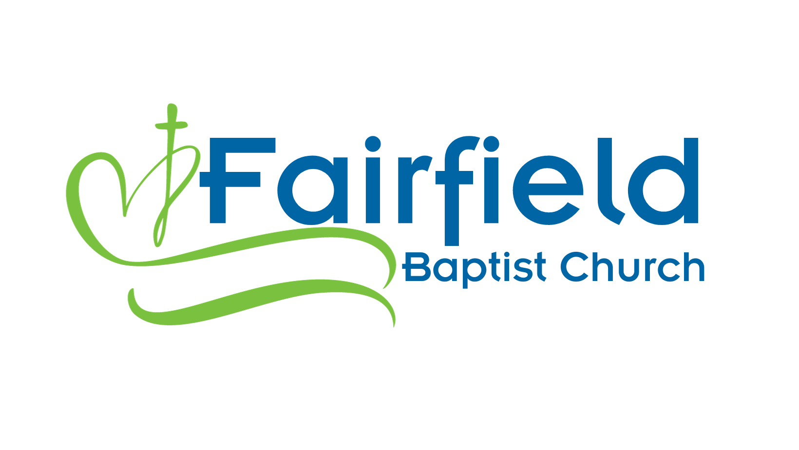 Fairfield Baptist Church Logo