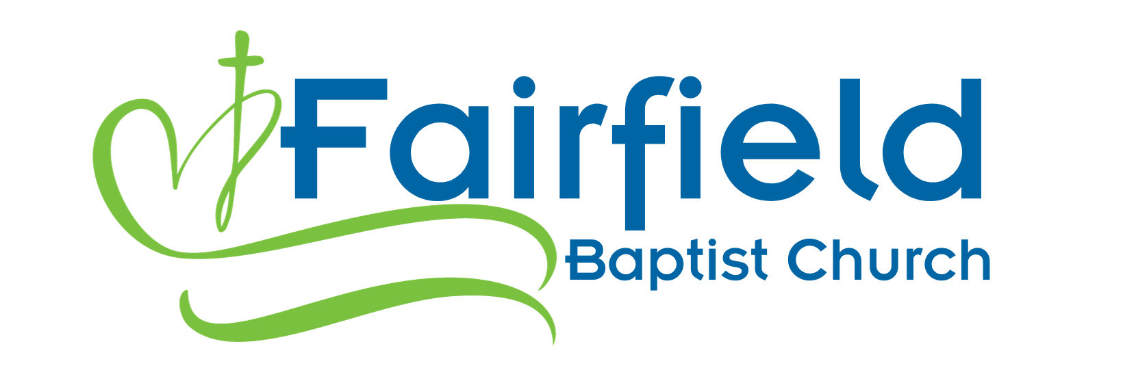 Fairfield Baptist Church Logo