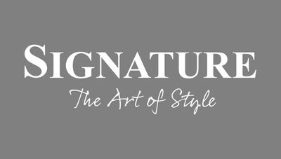 Signature - the art of style