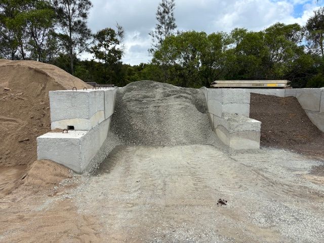2.1 Road Base — Envy Landscape Supplies In Urangan, QLD