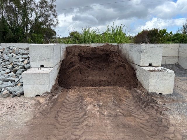 Top Soil — Envy Landscape Supplies In Urangan, QLD