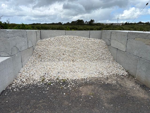 White Quartz — Envy Landscape Supplies In Urangan, QLD