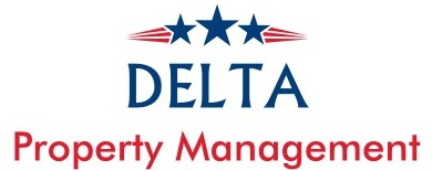 Delta Property Management Homepage
