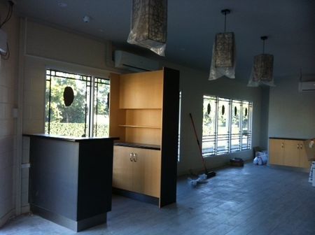 Mediterranean House — Construction Services in Airlie Beach, QLD