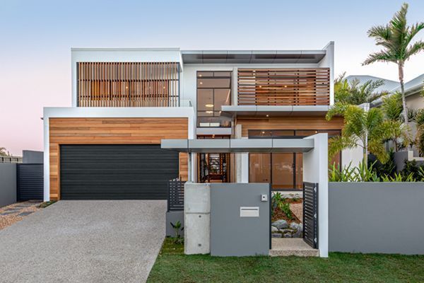 Residential Home — Red Emperor Constructions in Cannonvale, QLD