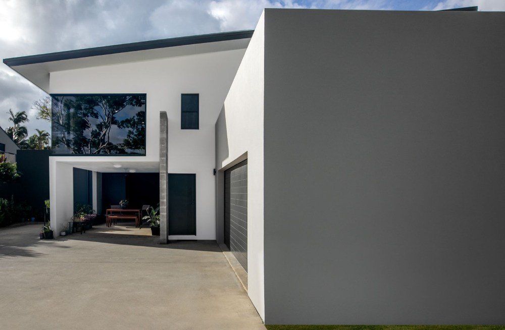 Renovation House — Red Emperor Constructions in Cannonvale, QLD