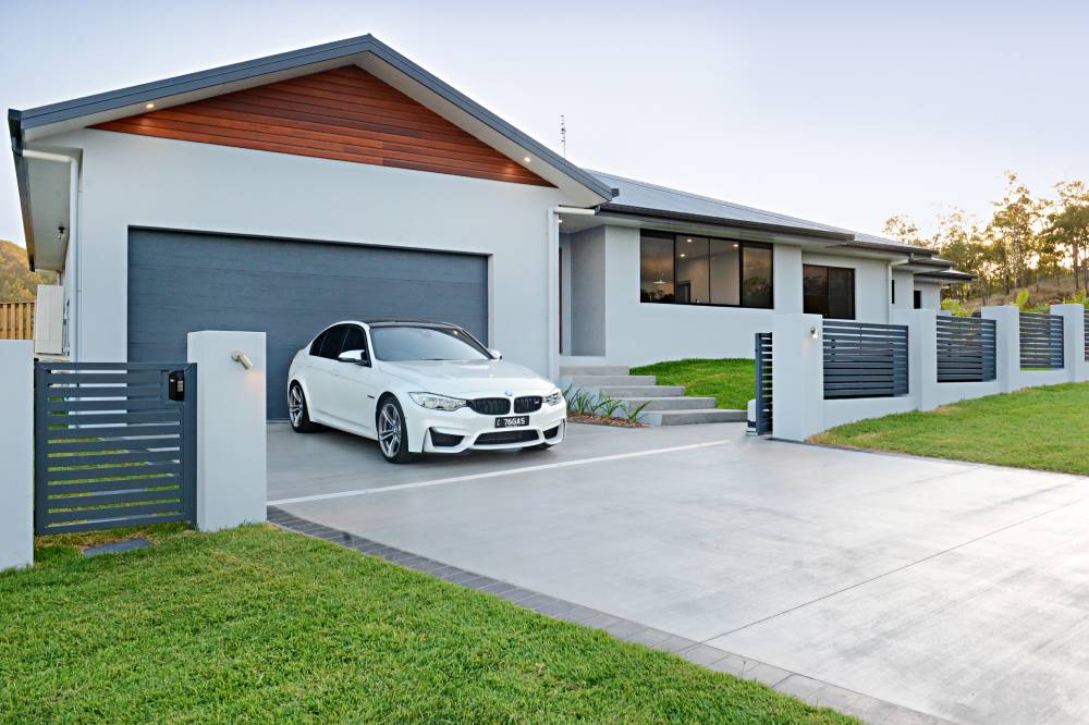 New House — Red Emperor Constructions in Cannonvale, QLD