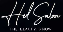 Hed Salon-Logo