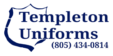 Templeton Uniforms