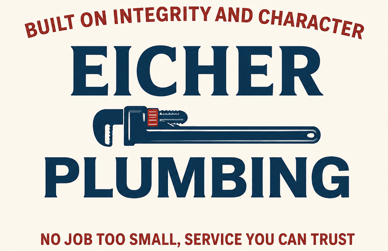 Eicher Plumbing LLC