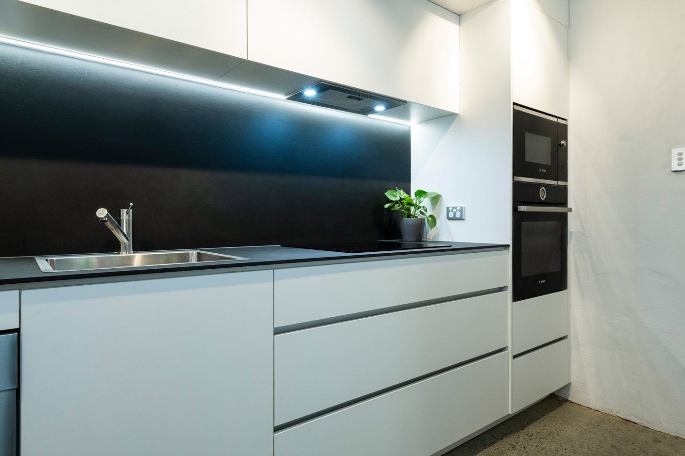 North Fremantle Kitchen 3