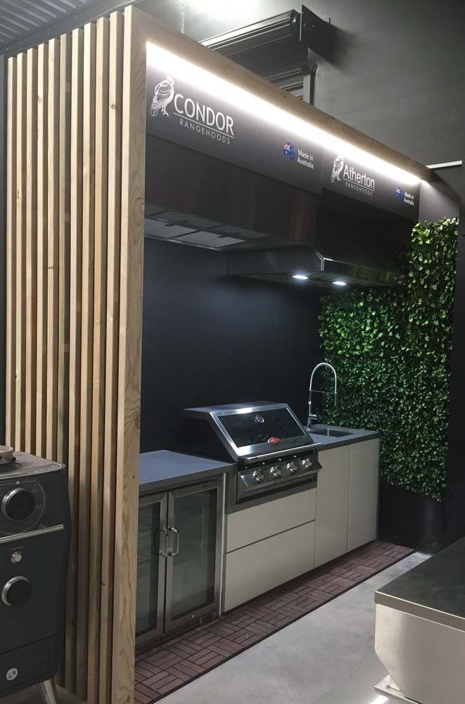 Commercial Cabinetry 4