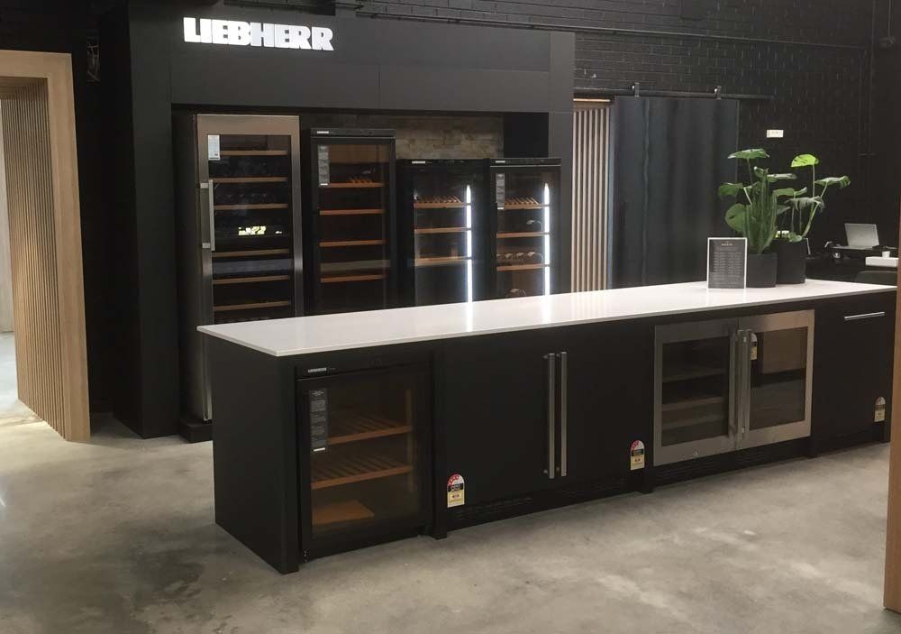 Commercial Cabinetry 5