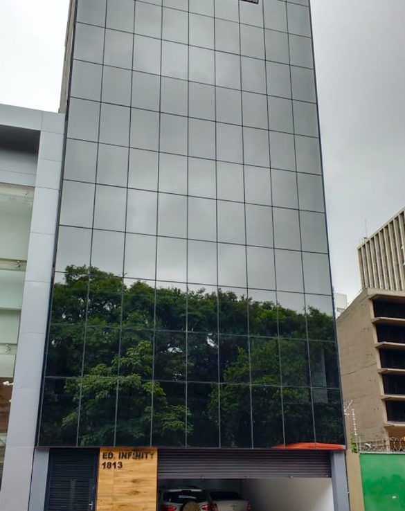 rolex avenida paulista