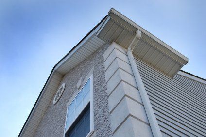 gutters
